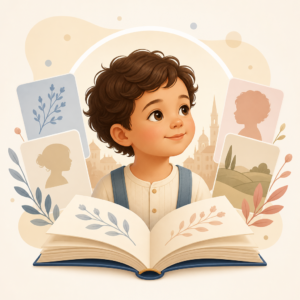 French Names: 45 Beautiful French Names and Their Meanings
