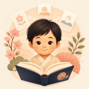 Japanese Names: 45 Beautiful Ideas, Meanings and Pronunciation Notes