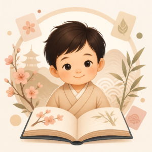Japanese Names: 150 Beautiful Names With Meanings & Origins