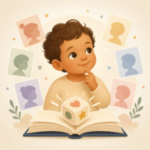 Random Name Ideas: 60 Memorable Names for Any Character or Baby