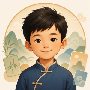 Chinese Boy Names: 120 Strong Names With Meanings