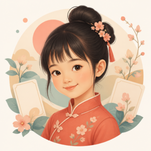 Chinese Girl Names: 120 Beautiful Names With Meanings