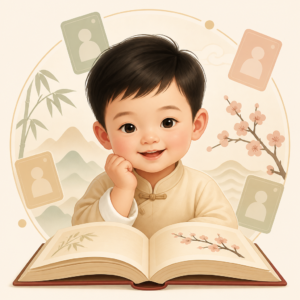 Chinese Names: 150 Beautiful Names With Meaning of Origins