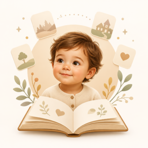 German Names: 150 Traditional & Modern Names With Meanings