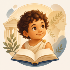 Greek Names: 150 Timeless Names With Meanings & Origins