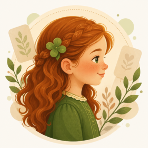 Irish Girl Names: 120 Beautiful Gaelic & Irish Names