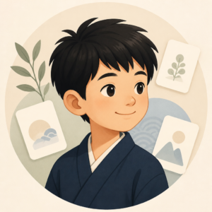 Japanese Boy Names: 120 Strong Meaningful Ideas