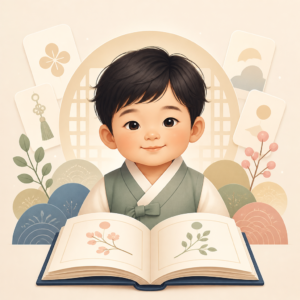 Korean Names: 150 Beautiful Names With Meanings & Usage
